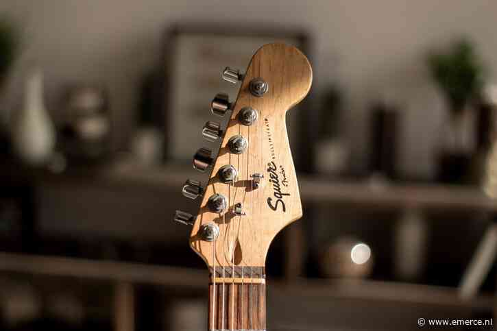 Jochanan Bax wil Bax Music terugkopen