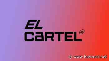 RTL-Zwei-Vermarkter: Das ist der neue Markenauftritt von El Cartel