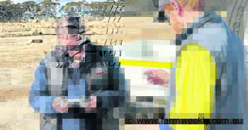 Apply now for one of two scholarship opportunities to open up ag doors