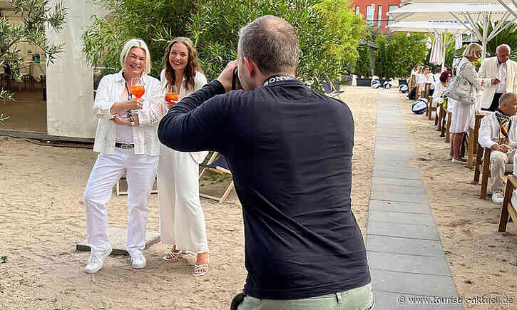 MSC Cruises lädt zu unterschiedlichen Vertriebs-Events