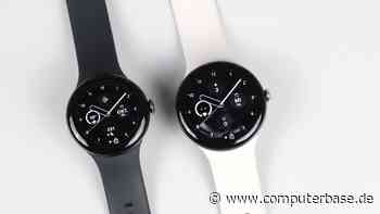 Wear OS 5.1: Zweiter April-Patch behebt Probleme mit Schrittzähler