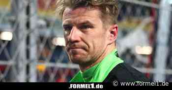 Hülkenberg: "Es dauert noch ein paar Rennen" bis zum Sauber-Aufschwung