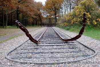Gratis toegangskaarten Herinneringscentrum Kamp Westerbork voor inwoners Assen
