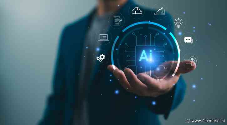 Van taboe naar tool: AI steeds vaker geaccepteerd bij sollicitaties