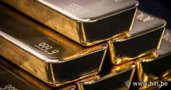 Goud tikt opnieuw recordprijs aan met 3.500 dollar per troy ounce: “Toont dat markten minder vertrouwen hebben in VS dan ooit tevoren”