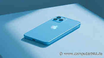 iPhone 17: Kommt es in dieser knalligen Farbe?