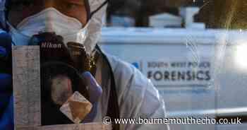 Forensic work leads to arrest after burglary and assault