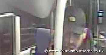 Bus driver 'racially abused' by final passenger