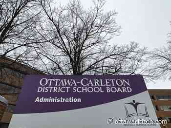 Seibert and Martin: The OCDSB must be open with parents