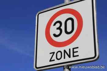Man haalt 70 km per uur in een zone 30 en moet voor rechter verschijnen: “Dat is daar onlangs veranderd”