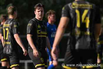 Balgerhoeke dreigt degradatie niet te kunnen ontlopen: “Maar in voetbal is alles mogelijk”