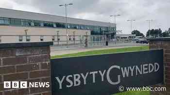Hospital roadworks set to cause 'significant disruption'
