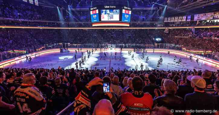 Emotionales Finale der Eisbären: «Tobi ist immer bei uns»