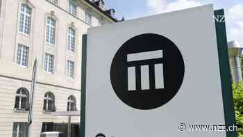 KURZMELDUNGEN - Wirtschaft: Wechsel im Management von Swiss Re +++ Löhne in der Schweiz steigen trotz Inflation