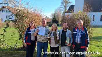 Freie Wähler siegen bei Ortsmeisterschaft der Riederauer Schützen