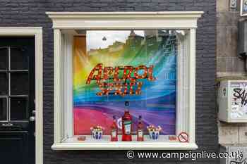 Campari Group launches global media review