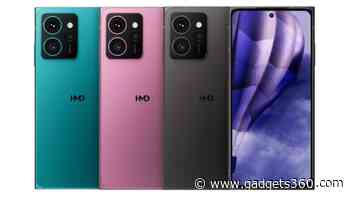 HMD Skyline 2 Moniker Surfaces Online; Tipped to Launch Later This Year
