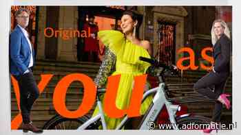 Cortina zet zichzelf fris op de kaart in overvol elektrische fietsensegment