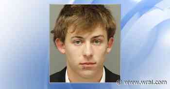 UNC student accused of breaking into NC State student apartments posts $30K bond
