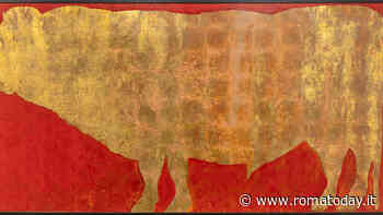 "Materie", la mostra di Beppe Madaudo alla Galleria Aquilani & Sons