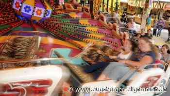 Liebesglück auf dem Plärrer: Erzählen Sie uns Ihre Geschichte