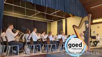Feestelijke paasbrunch vol muziek en warmte bij fanfare Sint-Jozef in Kleine-Brogel