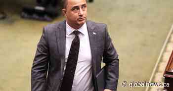 Ontario child welfare audits progressing with spring completion deadline