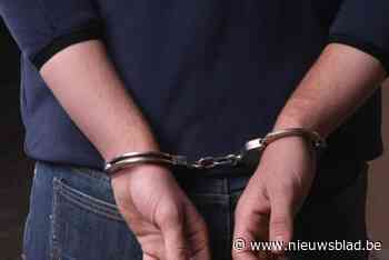 Twee verdachten van diefstal in kledingwinkel gearresteerd na samenwerking tussen politiezones