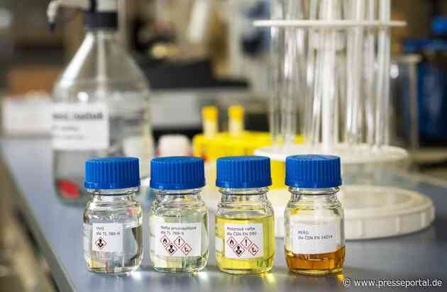 Škoda Auto nutzt in neu produzierten Dieselmodellen und seiner Logistikflotte nachhaltigen HVO-Kraftstoff