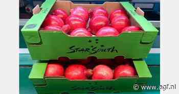 "Granaatappelen blijven populaire keuze van gezondheidsbewuste consumenten"
