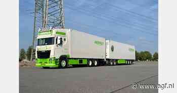Transporteur maakt digitaliseringslag