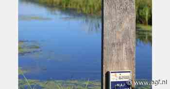 Grondwaterstanden kelderen door droge lente