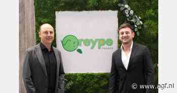 Op medFEL presentatie van nieuw merk voor perziken en nectarines