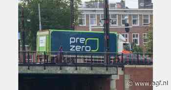 Uitvoeringsagenda Zero-emissiezones officieel van kracht