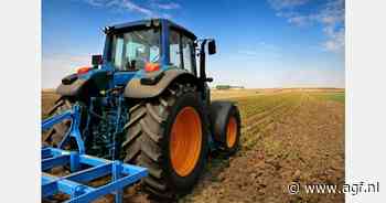 Akkerbouwsector zwaarst getroffen in 2024