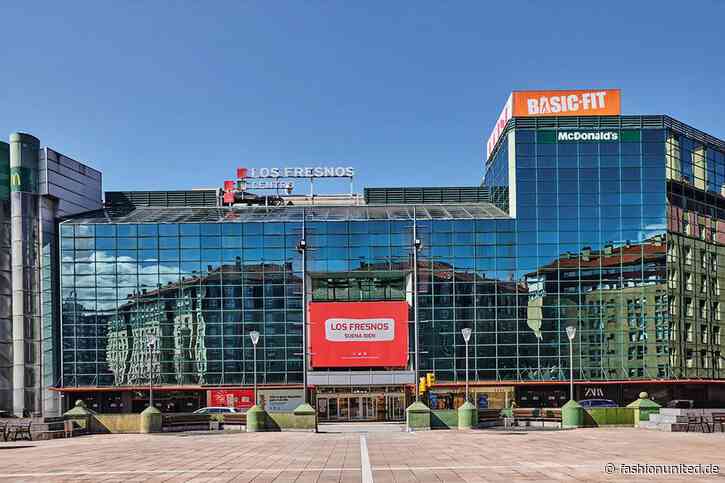 L Catterton übernimmt 24 Prozent des Einkaufszentrums Los Fresnos im spanischen Gijón