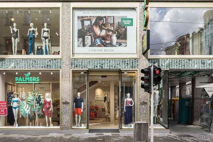 Nach Insolvenz: Investorengruppe will Palmers übernehmen