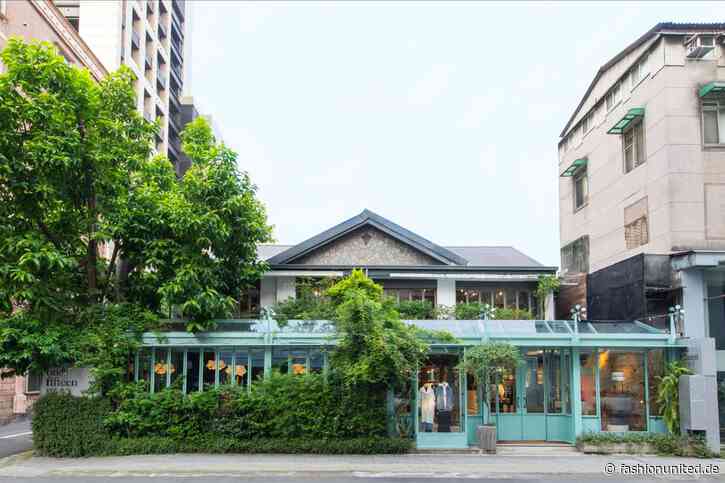 Jenseits der Stange: Wie die Onefifteen-Einkäuferin eine Lifestyle-orientierte Vision in Taiwan gestaltet