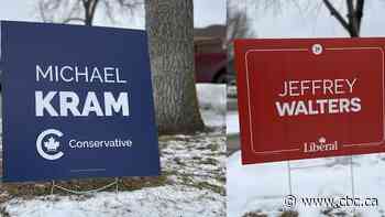 Do the Liberals have a hope of reclaiming Regina-Wascana this election?