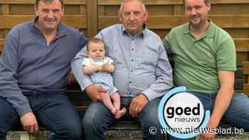 Nox zorgt voor viergeslacht in Bocholt