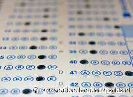 Doorstroomtoets vaak gemaakt door leerlingen die daar vrijstelling voor hebben