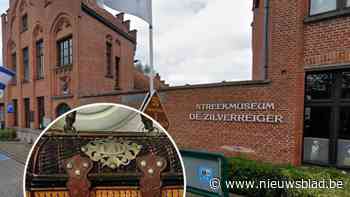 Nieuwe tentoonstelling ‘Gevlochten Sacochen’ in Streek- en Vlechtmuseum De Zilverreiger