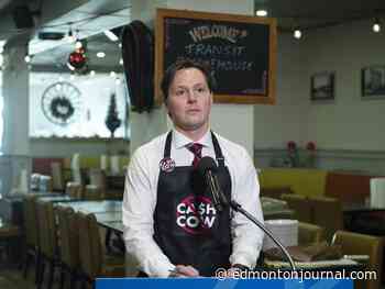 Tuesday's letters: Not enough cars for Dreeshen's liking?