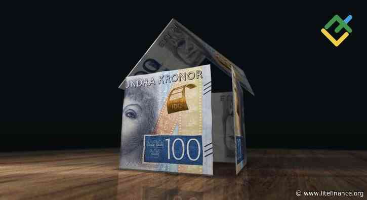 Swedish Krona Showcases Stellar Performance on Forex. Forecast as of 22.04.2025