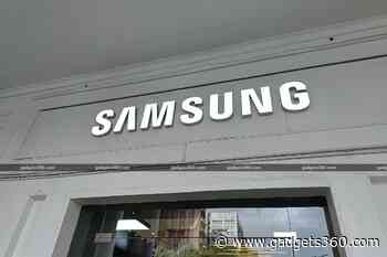 LG, Samsung Sue Indian Government Over Electronic-Waste Pricing Policy