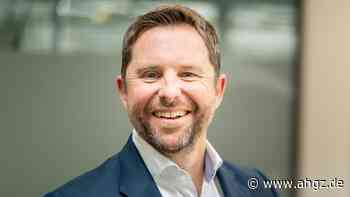 Interview mit Simon Morris vom dti: „Tiefkühlprodukte haben viel Potenzial“