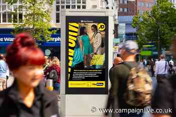 Goodstuff youth competition The Pitch returns for 2025