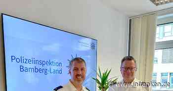 Landkreis Bamberg erneut eine der sichersten Regionen Bayerns
