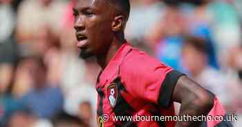 Anthony set to join Burnley on permanent deal after Clarets' promotion