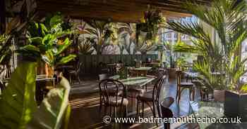 Opening date for The Botanist in Bournemouth revealed